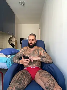 Gioeltoro89 online show from 06-20-26, 03:15