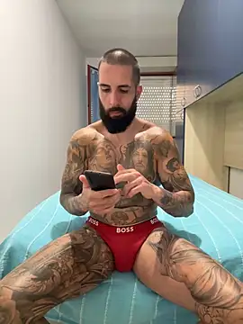 Gioeltoro89 online show from 06-22-26, 06:05