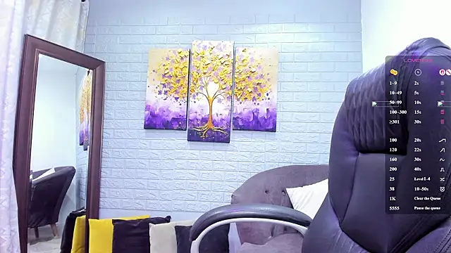 ebbafernandez  online show from 02-23-26, 12:24