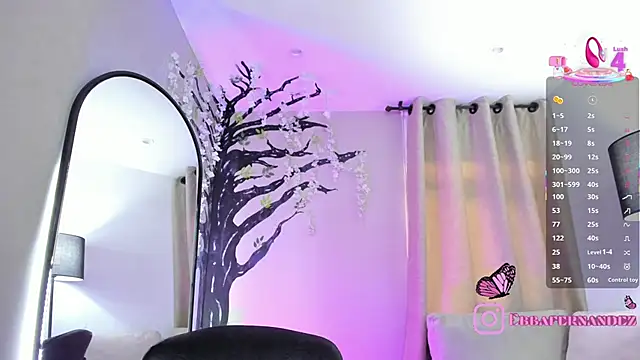 ebbafernandez  online show from 05-21-26, 11:50