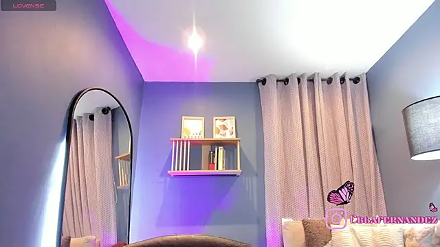 Snapshot of ebbafernandez_ chatting on 06-19-26, 11:58 ebbafernandez online show from 06-19-26, 11:58