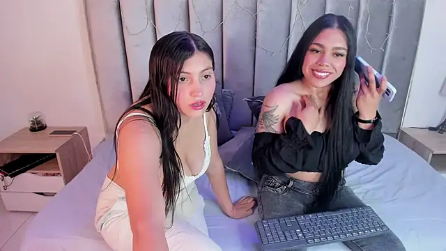 Snapshot of Emmy-Turnner chatting on 01-17-25, 05:30 Emmy-Turnner online show from 01-17-25, 05:30