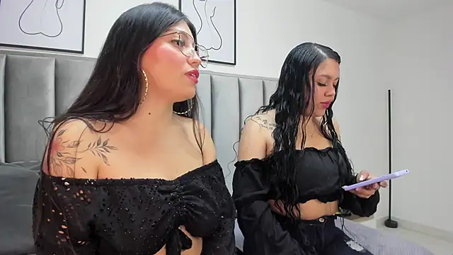 Laiia Page online show from 09-24-25, 12:08