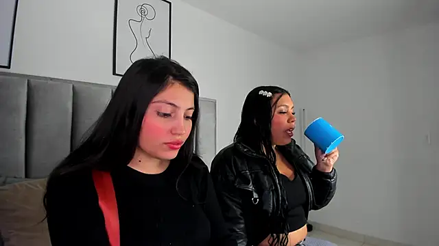 Laiia Page online show from 12-05-25, 12:47