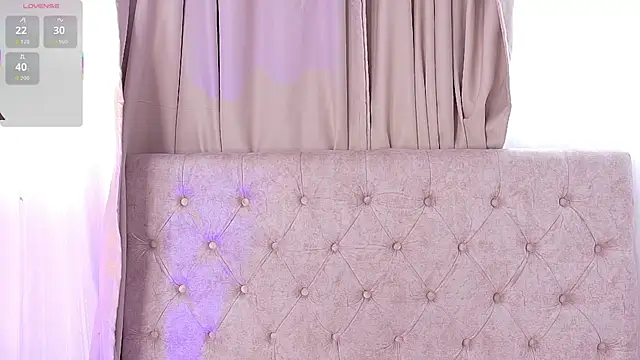 Alyssa jones online show from 11-05-25, 01:55