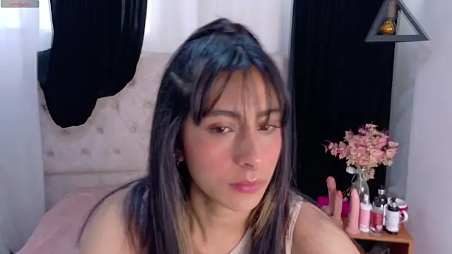 Alyssa jones online show from 02-05-26, 01:27