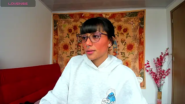 Demeter   online show from 11-10-25, 07:13