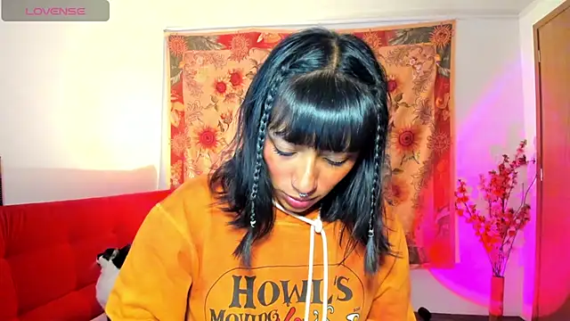 Demeter   online show from 11-12-25, 02:34