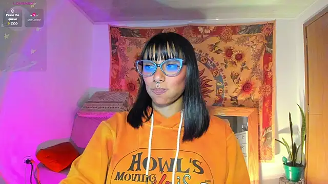 Demeter   online show from 02-05-26, 03:33