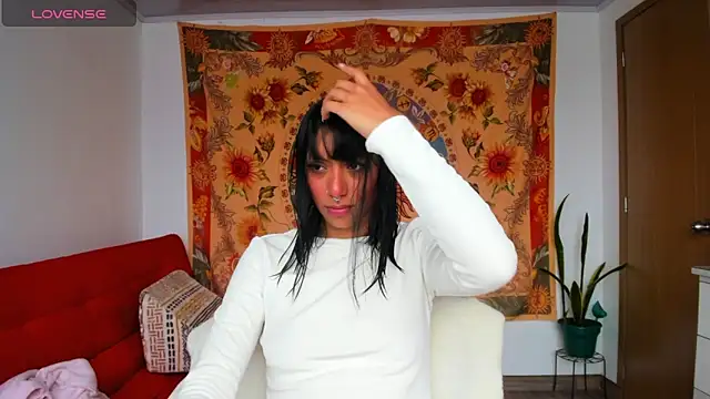 Demeter   online show from 03-18-26, 02:31