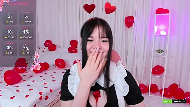 ClaireFaers  online show from 02-15-25, 01:38