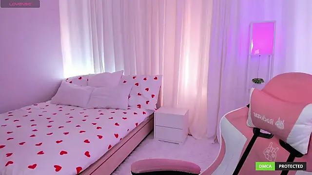 ClaireFaers  online show from 03-16-25, 05:58