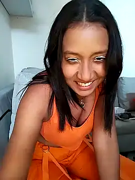 cami victoria online show from 01-13-25, 07:21