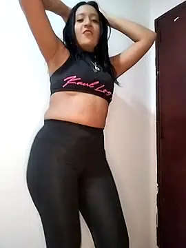 cami victoria online show from 02-09-26, 07:18