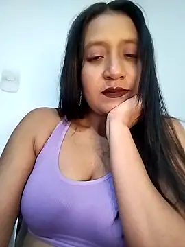 cami victoria online show from 02-17-26, 07:09