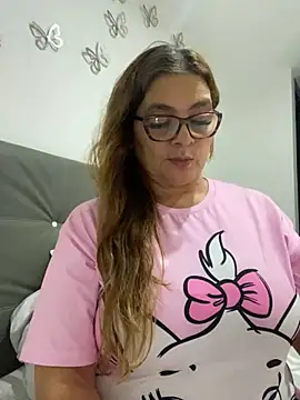 AntonellaAlondra4 online show from 02-14-25, 03:54