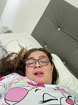 AntonellaAlondra4 online show from 01-18-26, 01:26