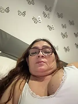 AntonellaAlondra4 online show from 04-11-26, 03:55