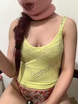 senoritaseno online show from 04-18-26, 03:16