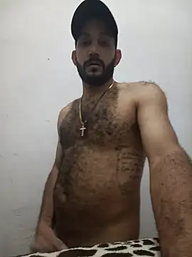 arqui009 online show from 02-05-26, 03:11