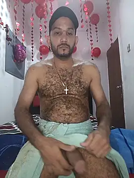 arqui009 online show from 02-16-26, 01:35