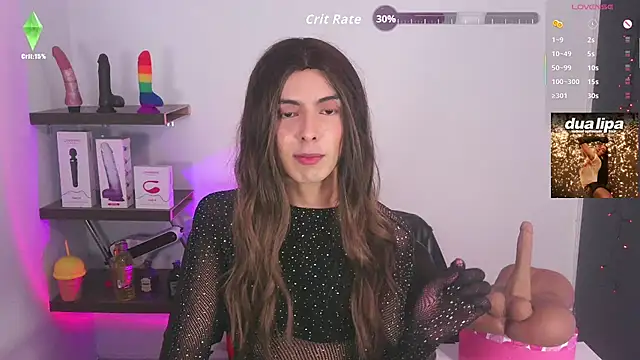 valentina crtti online show from 11-05-25, 08:53