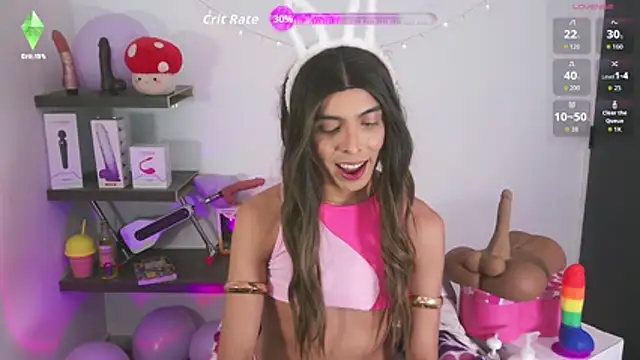 valentina crtti online show from 06-02-26, 08:33
