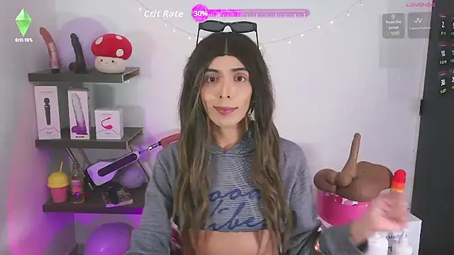 Snapshot of valentina_crtti chatting on 06-19-26, 10:13 valentina crtti online show from 06-19-26, 10:13