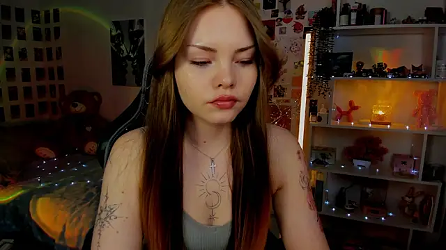 AkiraKatsu online show from 03-15-26, 12:44