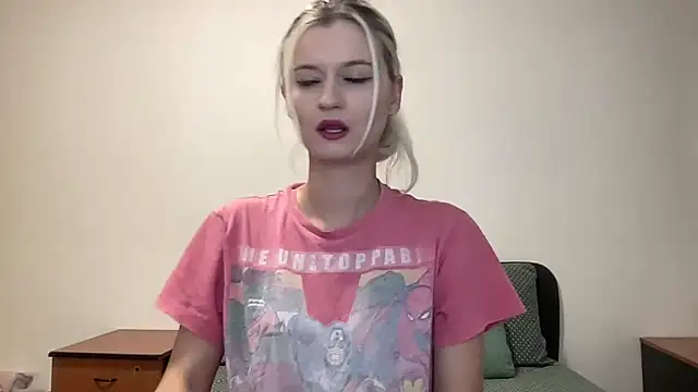 Onika Love online show from 09-27-25, 11:43