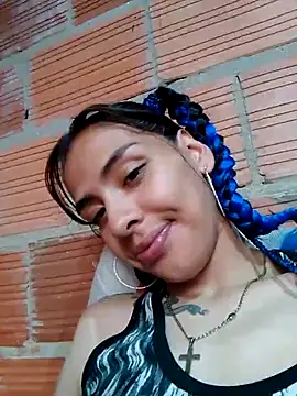 Snapshot of Alisson_420 chatting on 03-06-26, 05:53 Alisson 420 online show from 03-06-26, 05:53