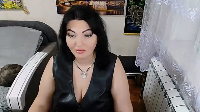 Lady Boom Wild  online show from 12-16-25, 04:34