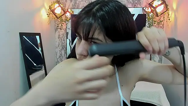 Violet m online show from 12-01-24, 05:35