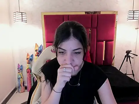 Violet m online show from 09-12-25, 11:43