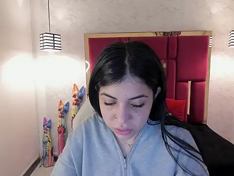 Violet m online show from 09-14-25, 11:53