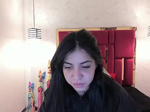 Violet m online show from 09-16-25, 11:33