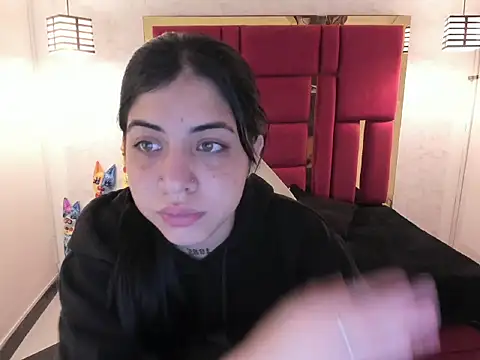 Violet m online show from 09-20-25, 11:33