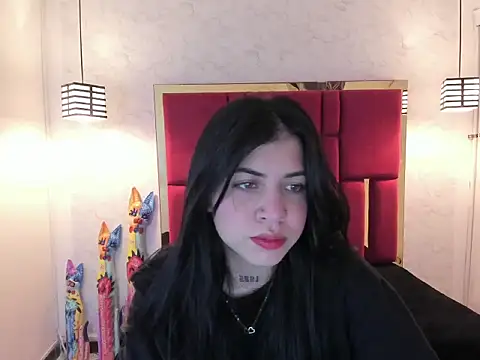 Violet m online show from 09-24-25, 11:46