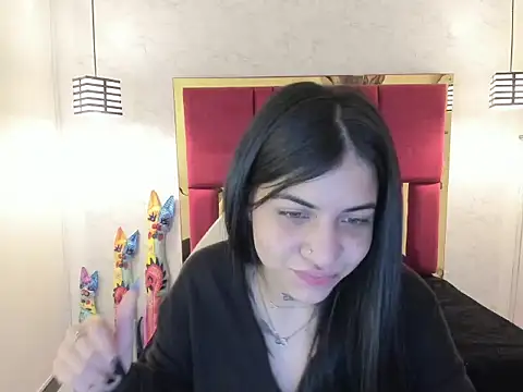 Violet m online show from 09-27-25, 11:37