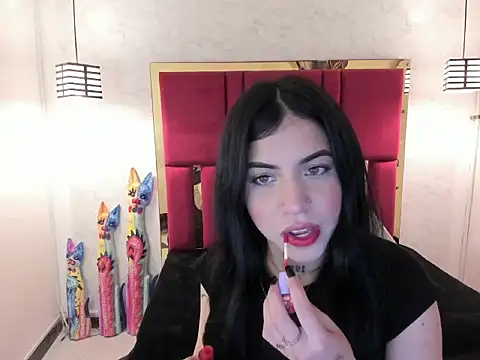 Violet m online show from 09-30-25, 01:27