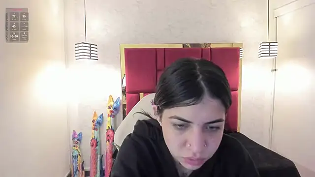 Violet m online show from 10-04-25, 11:52
