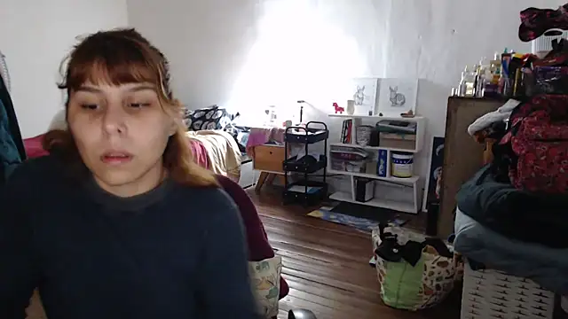 Snapshot of bunnylolaa4 chatting on 10-26-25, 09:15 bunnylolaa4 online show from 10-26-25, 09:15