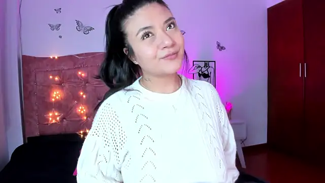 DesireSweet online show from 01-08-26, 11:12