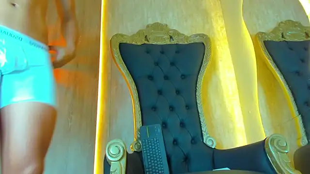 thaddeus king online show from 03-07-25, 04:24