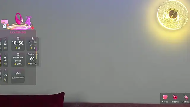 nicolle pierce online show from 01-17-26, 01:16