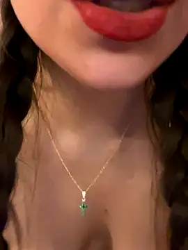 MariaIsabella8 online show from 10-25-25, 01:02