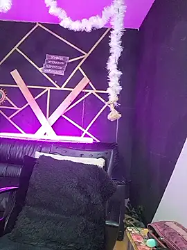 Gelena Black online show from 01-13-26, 12:21