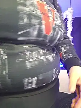 Gelena Black online show from 01-14-26, 01:28