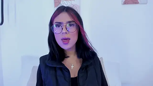 samantha  fairy online show from 01-14-25, 01:28