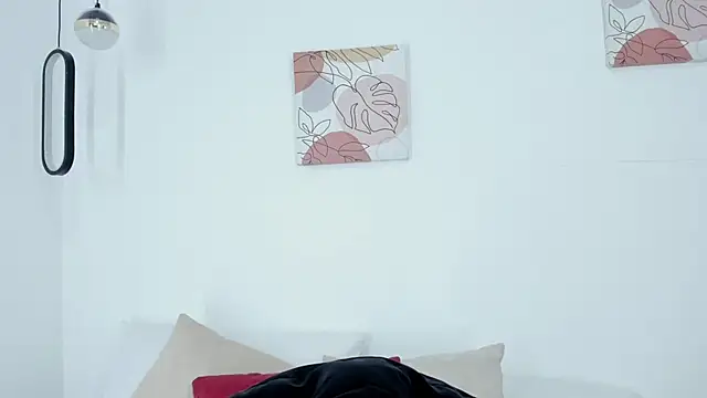 samantha  fairy online show from 01-18-25, 03:49